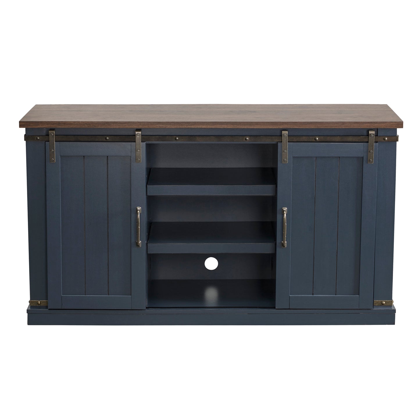 Festivo  FTS20302 54" TV Stand-Navy