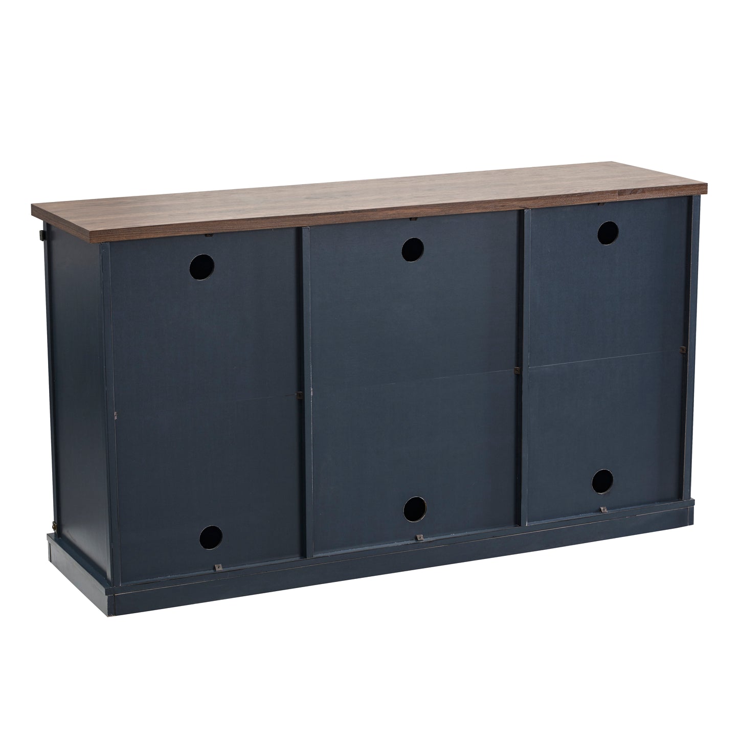 Festivo  FTS20302 54" TV Stand-Navy