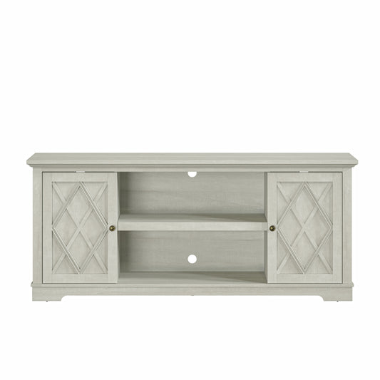 Festivo FTS22511 70" TV Stand-OffWhite