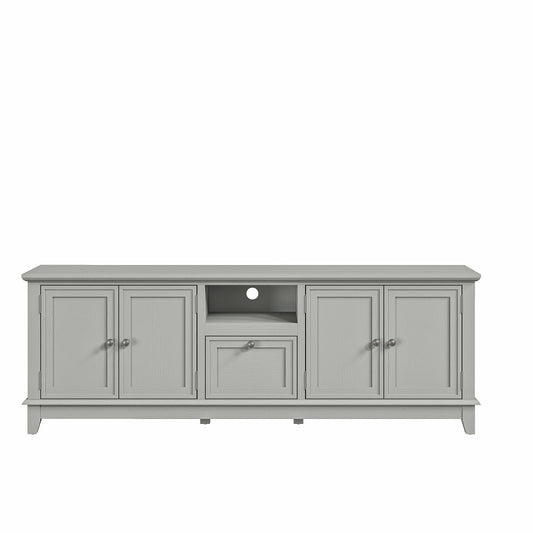 Festivo FTS23421 72" TV Stand-Grey